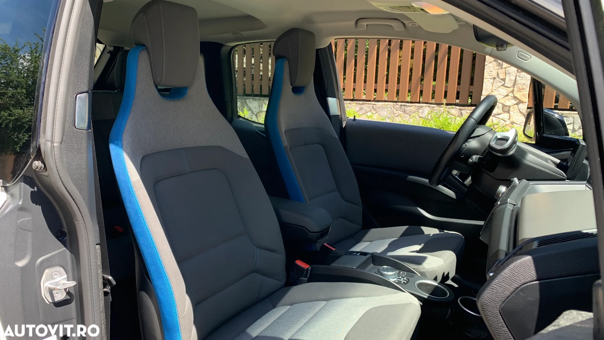 BMW i3 120 Ah - 13