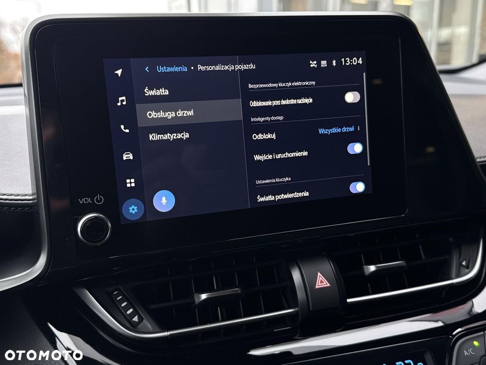 Toyota C-HR 2.0 Hybrid Style - 21