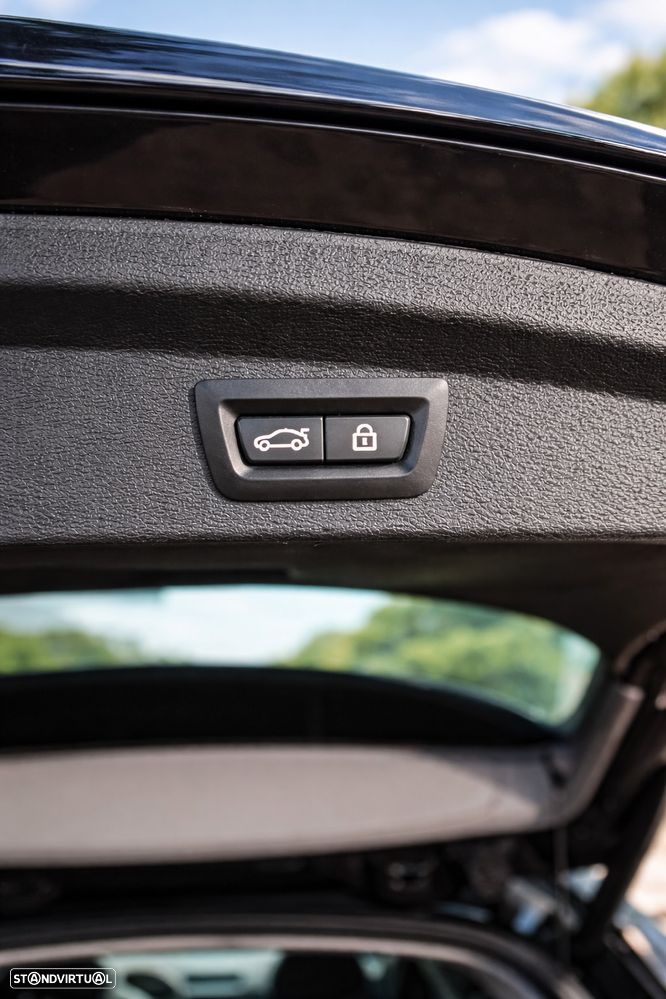 BMW X2 16 d sDrive Advantage - 16