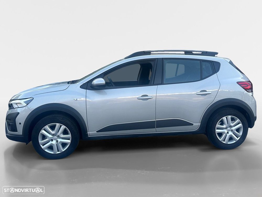 Dacia Sandero 1.0 TCe Expression - 2