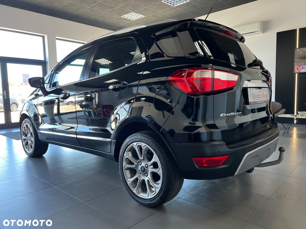 Ford EcoSport - 4