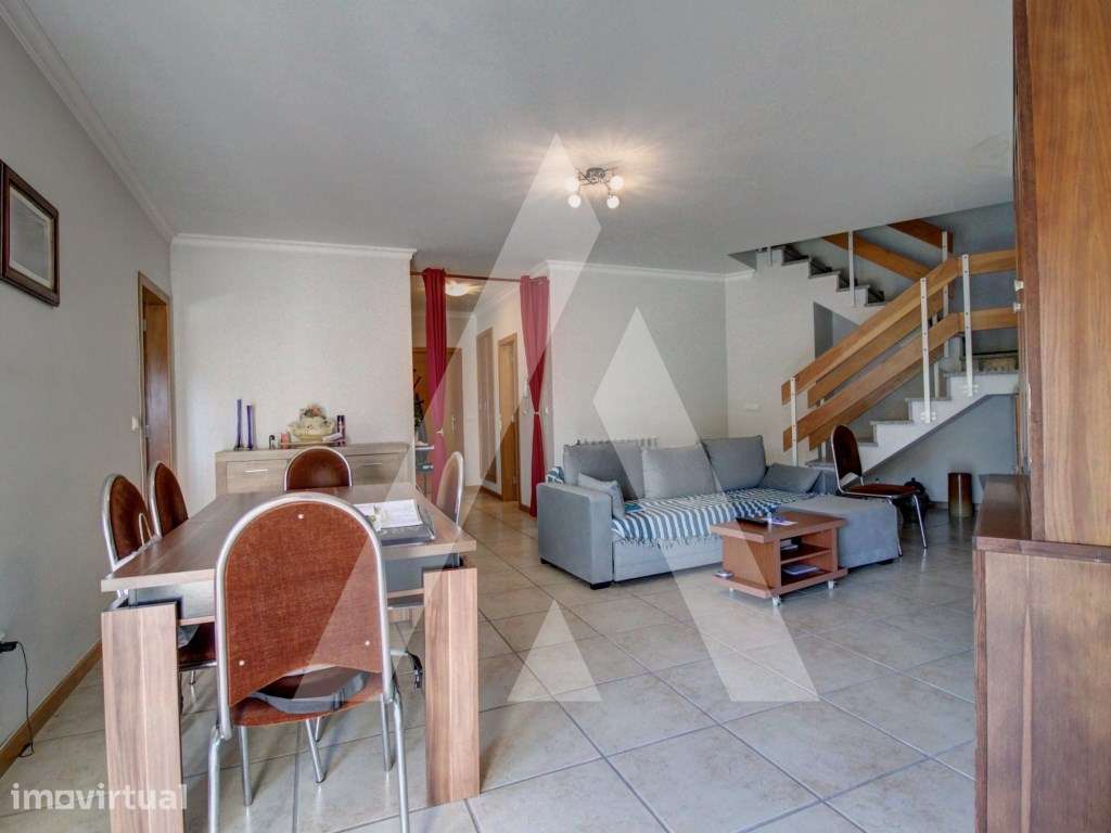 Apartamento T3 Duplex em Oiã - Grande imagem: 5/52
