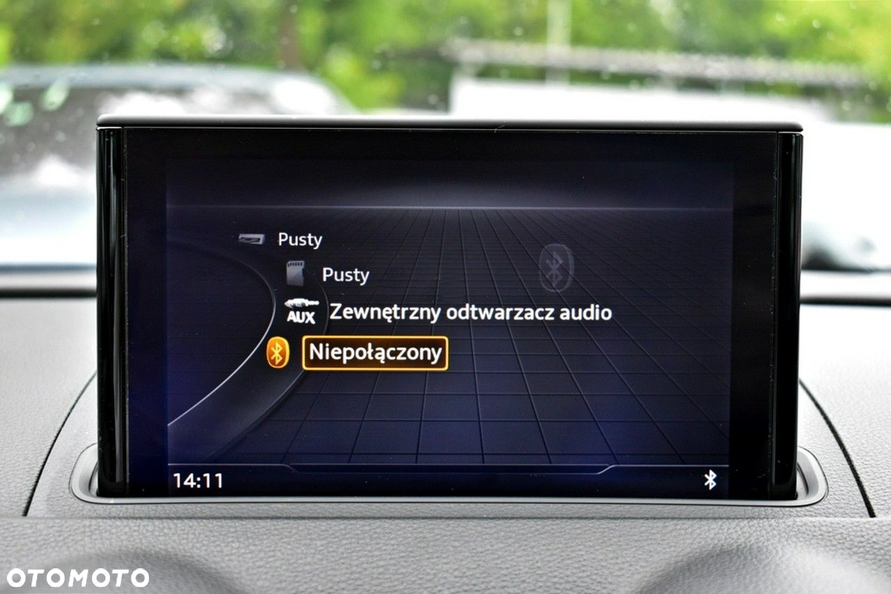 Audi A3 35 TFSI S tronic - 21