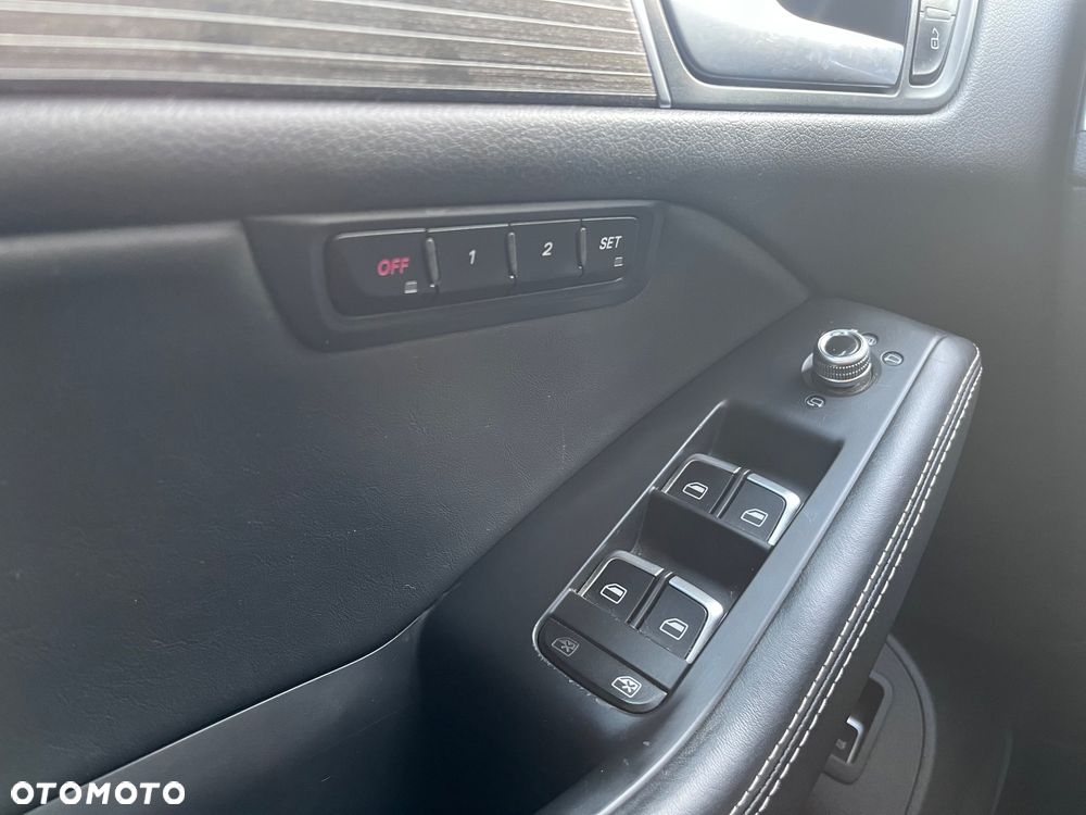 Audi SQ5 3.0 TDI Quattro Tiptronic - 14