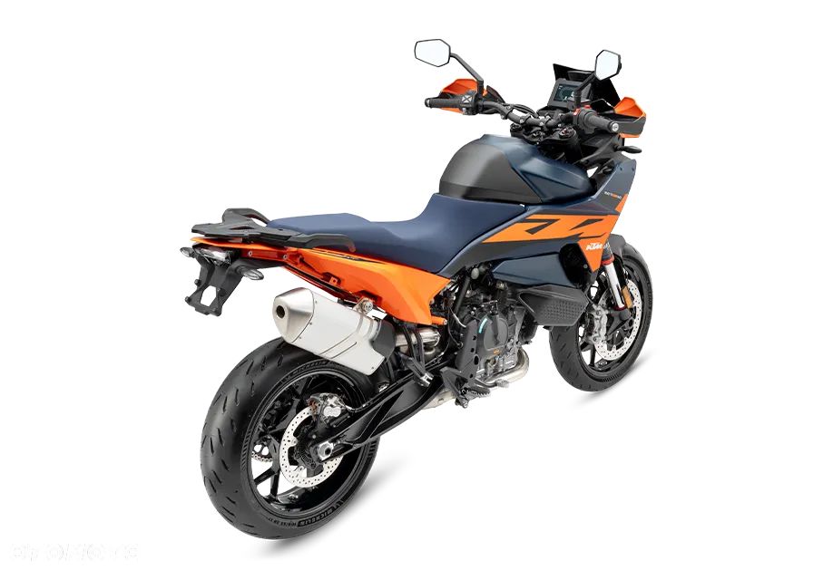 KTM SMT - 5