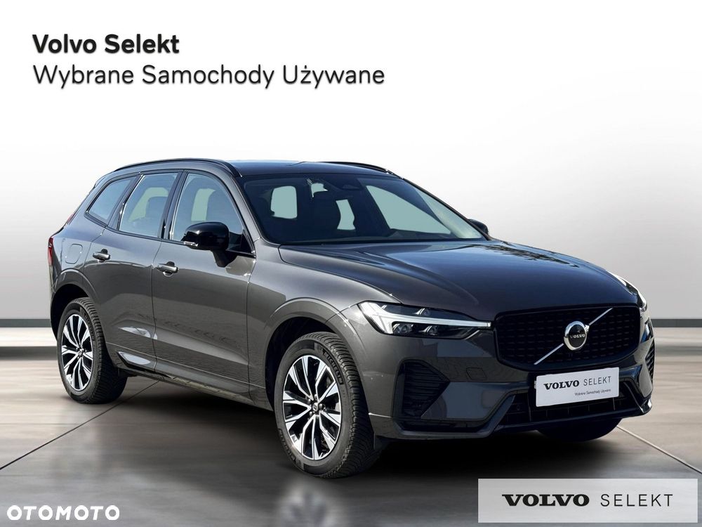 Volvo XC 60 - 8