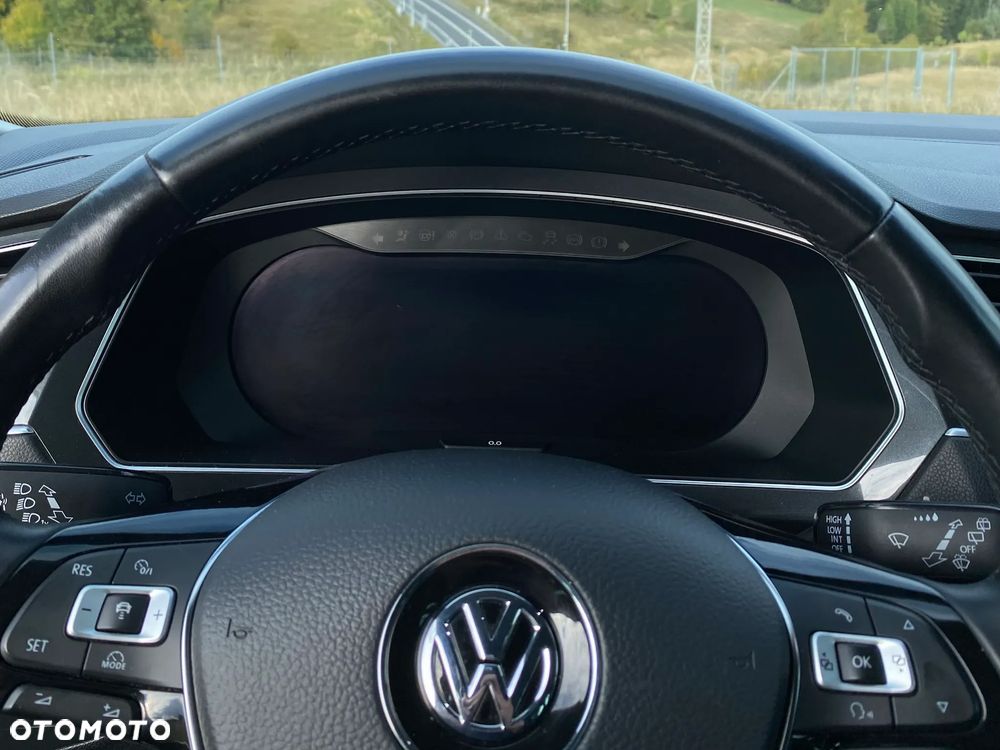 Volkswagen Tiguan 2.0 TDI BMT SCR Highline - 11