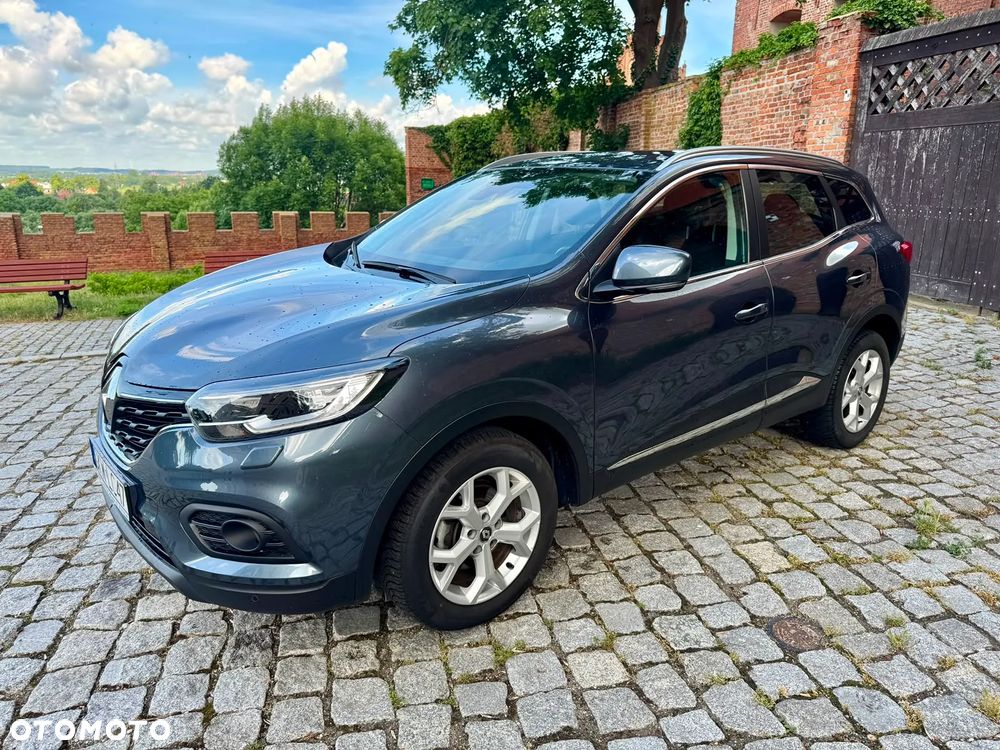 Renault Kadjar - 3