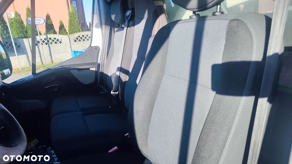 Renault Master - 21