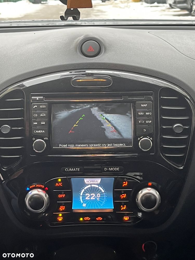 Nissan Juke 1.6 Acenta - 6