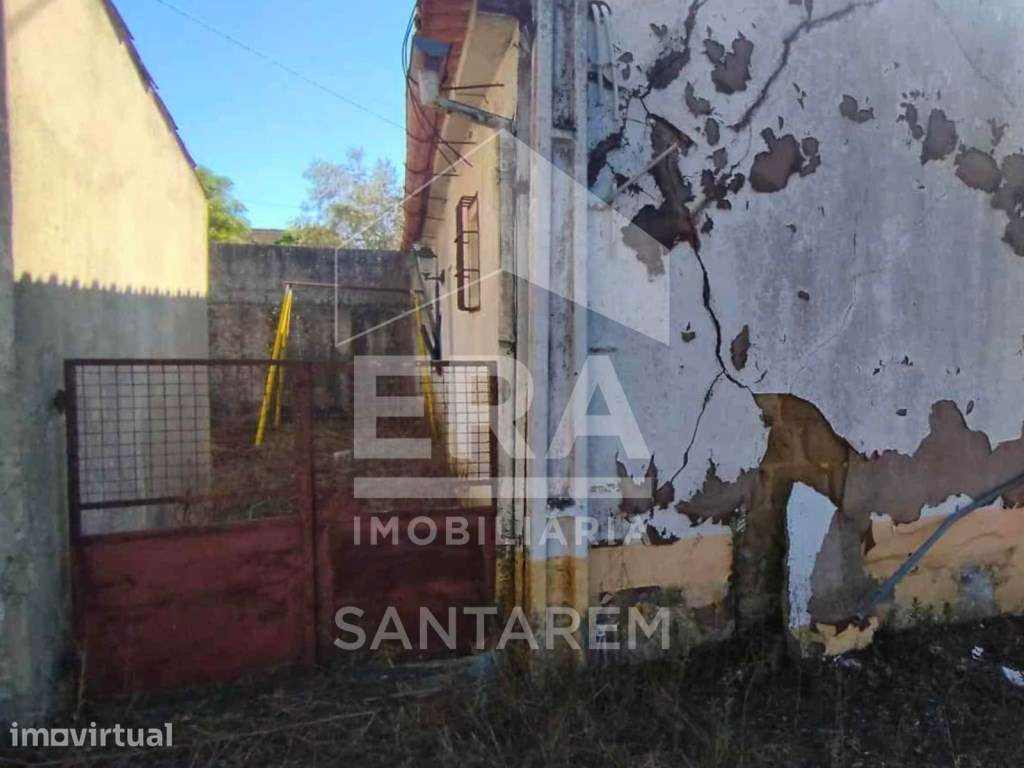 Moradia Vale de Santarém - Rio das Patas - Grande imagem: 3/17