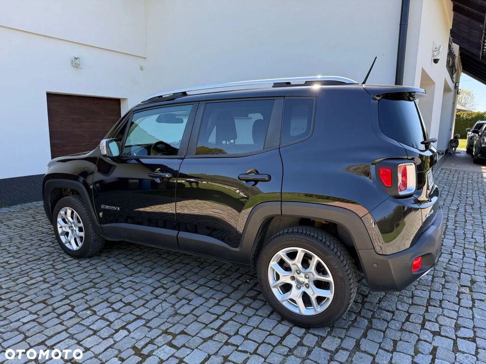 Jeep Renegade - 9