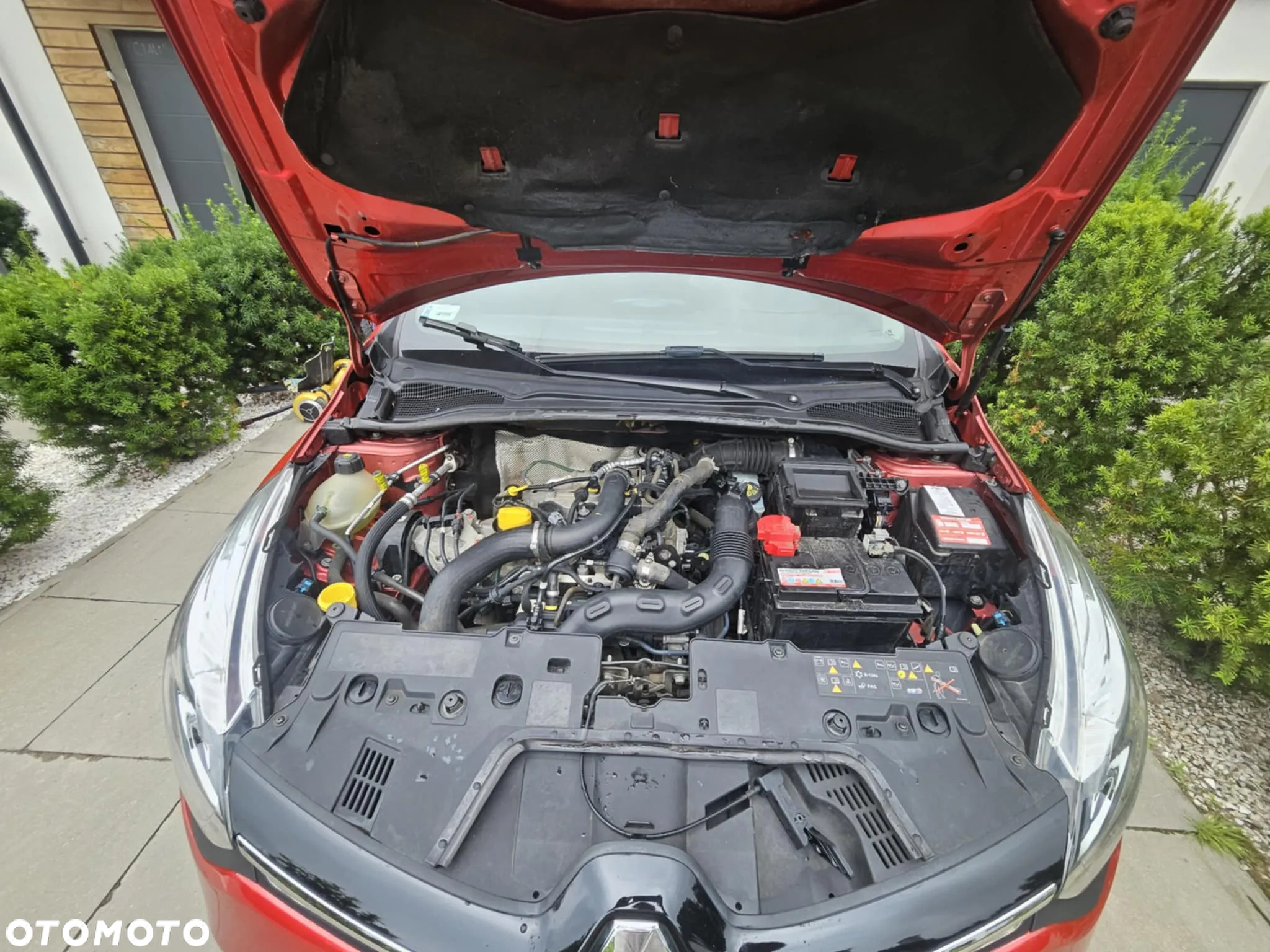 Renault Clio 0.9 Energy TCe Limited EU6 - 7