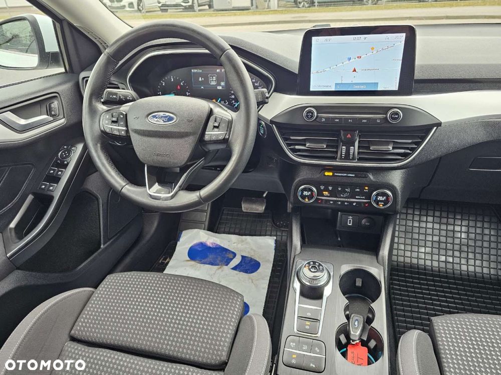Ford Focus - 19