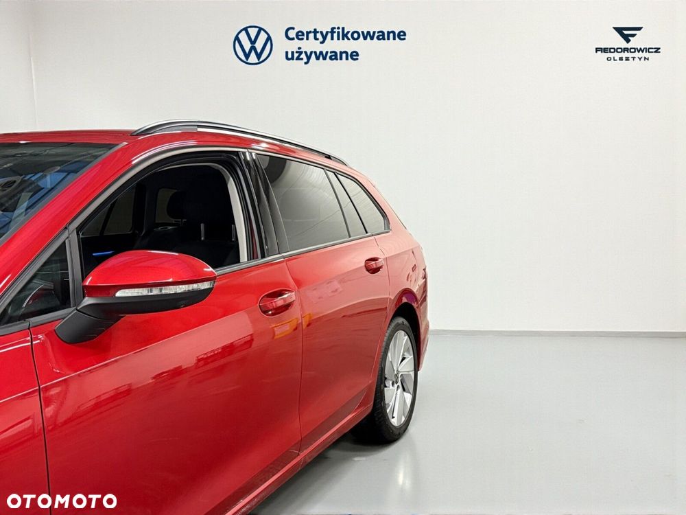 Volkswagen Golf - 10