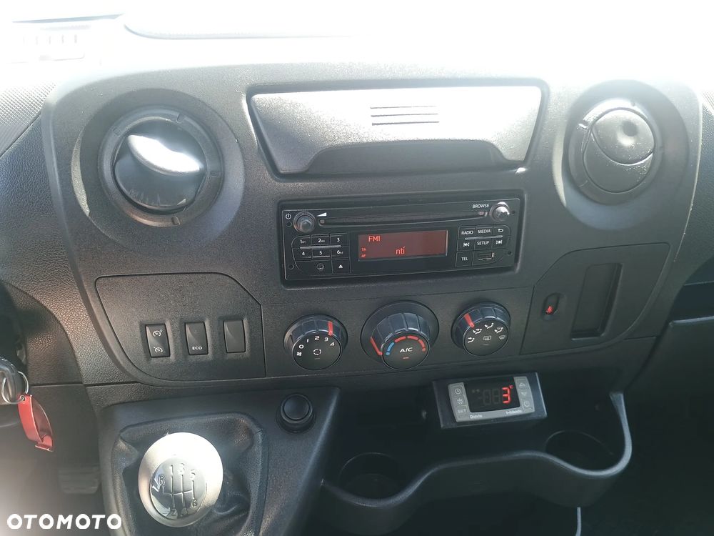 Renault Master - 7