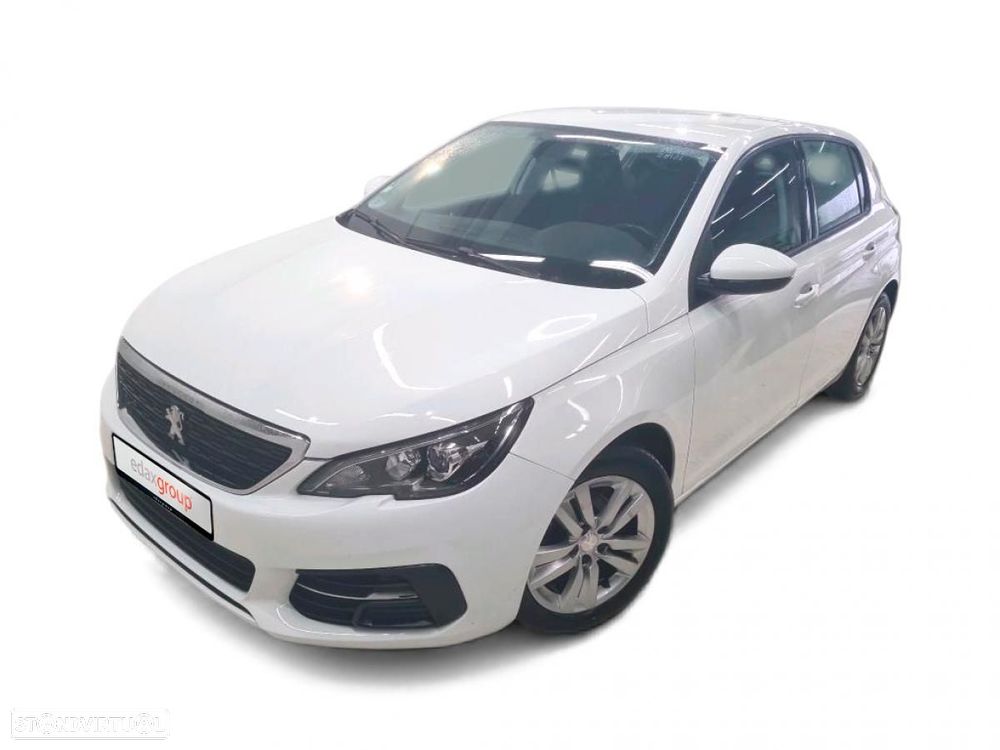 Peugeot 308 1.5 BlueHDi Business Line - 1
