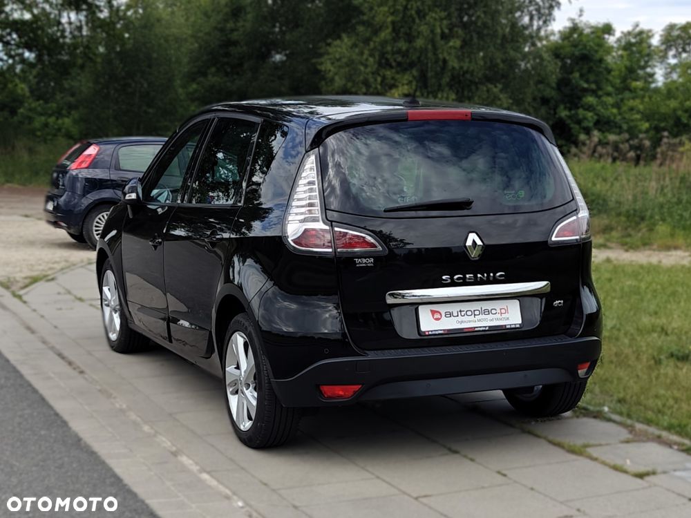Renault Scenic 1.5 dCi Tech Run - 15