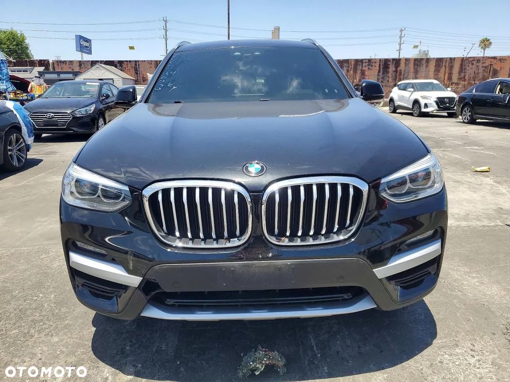 BMW X3 xDrive30i xLine sport - 5