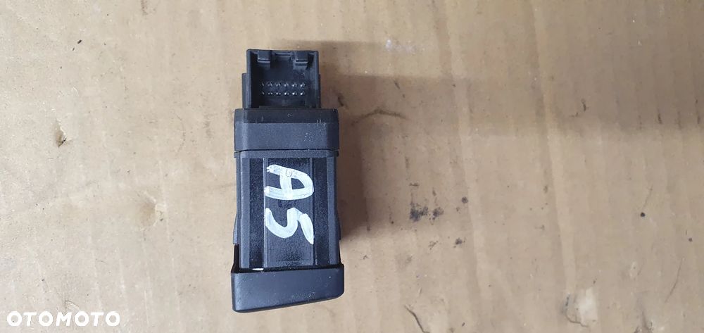 Przełącznik włącznik hamulca ręcznego Audi A4 B8 A5 8K1927225E - 5
