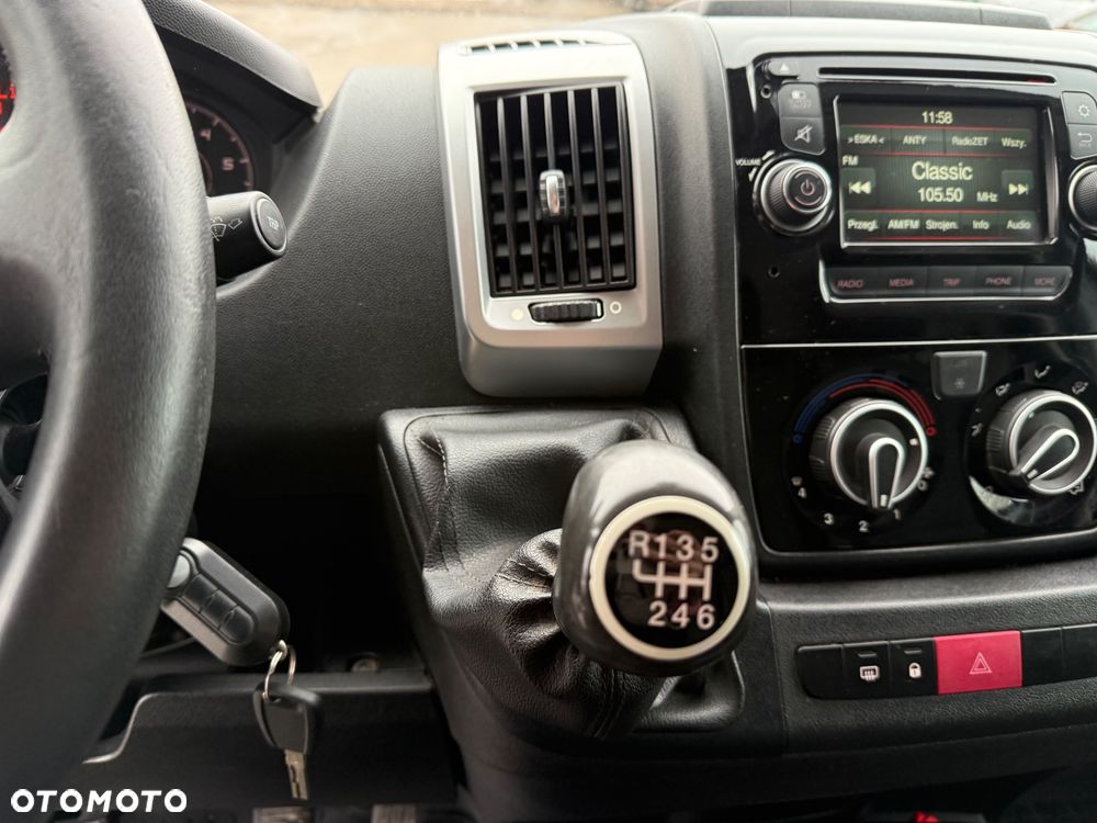 Fiat DUCATO L4H2 - 16