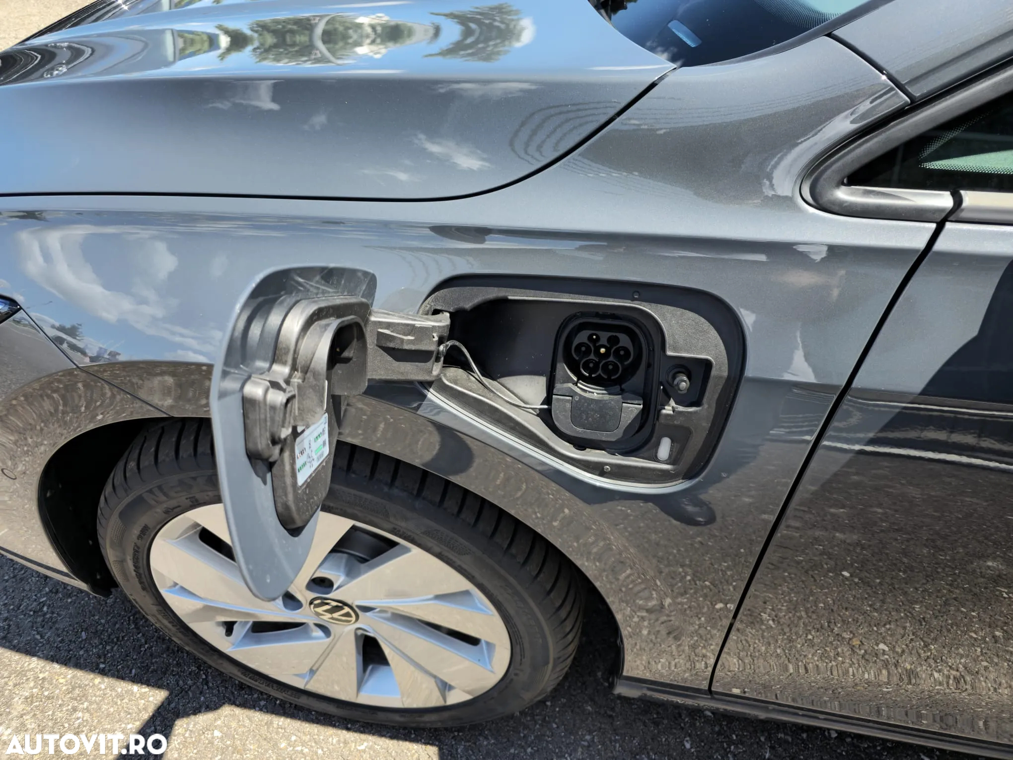 Volkswagen Golf 1.5 TSI eHybrid DSG PHEV Life - 19