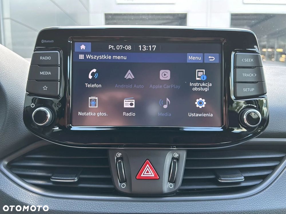 Hyundai i30 1.0 T-GDI Modern - 29