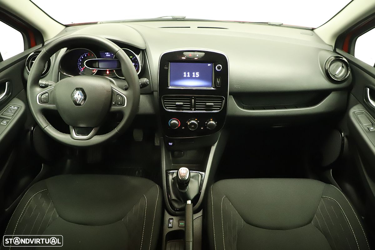 Renault Clio Sport Tourer 0.9 TCe Limited - 6