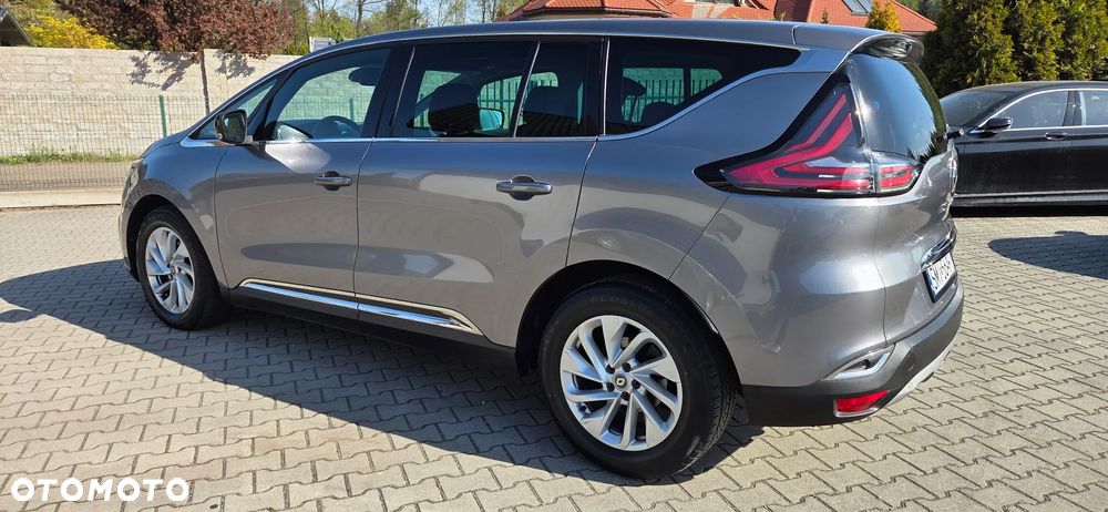 Renault Espace Energy dCi 160 EDC Intens - 3