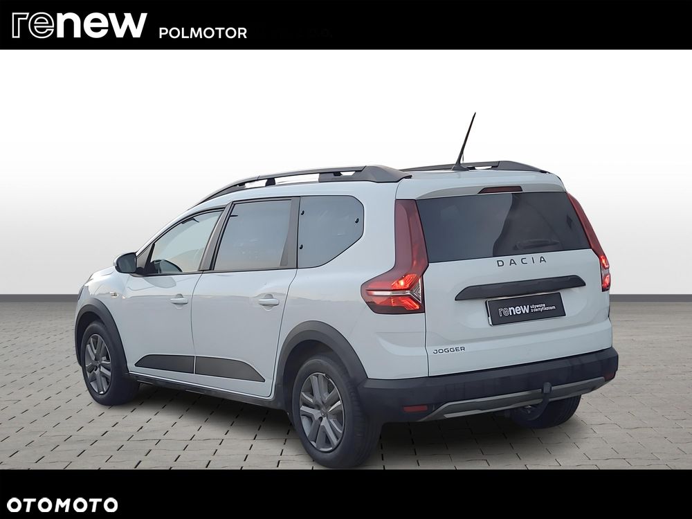 Dacia Jogger 1.0 TCe Expression 7os - 3