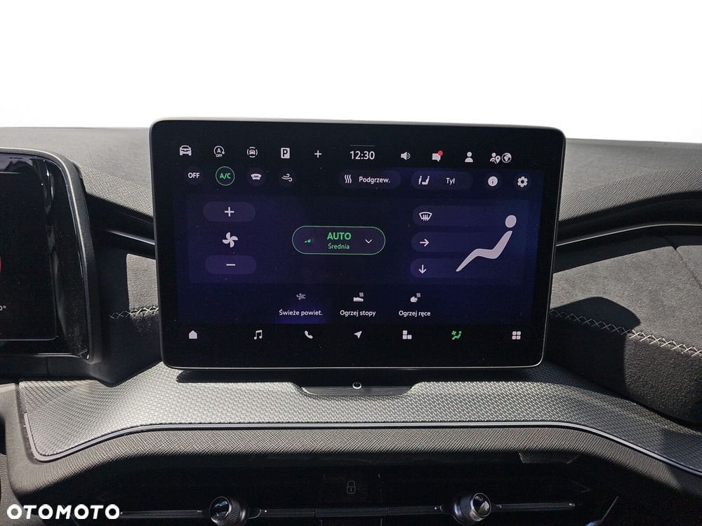 Skoda Kodiaq 1.5 TSI ACT 4x2 Sportline DSG - 34