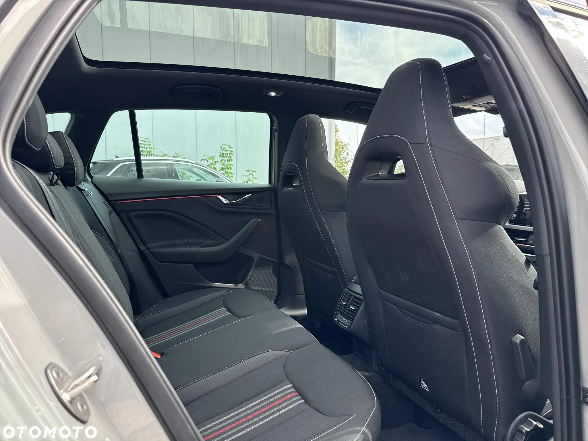 Skoda Scala 1.0 TSI Monte Carlo DSG - 21
