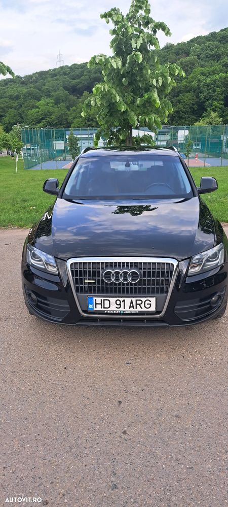 Audi Q5 2.0 TDI - 16