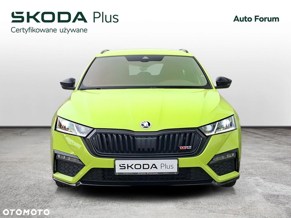 Skoda Octavia - 9