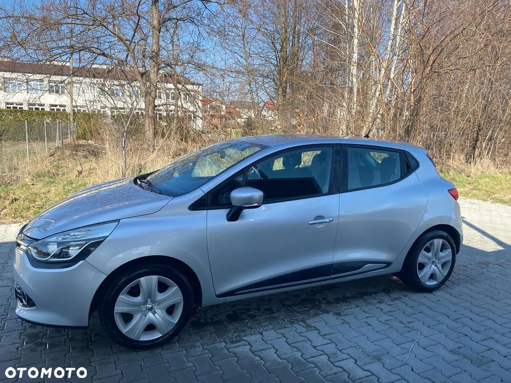 Renault Clio 1.5 dCi Energy Life - 7