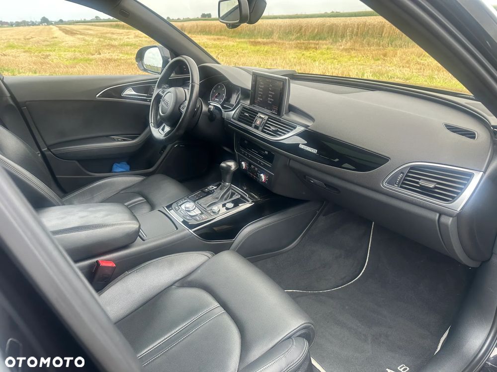 Audi A6 Allroad - 17