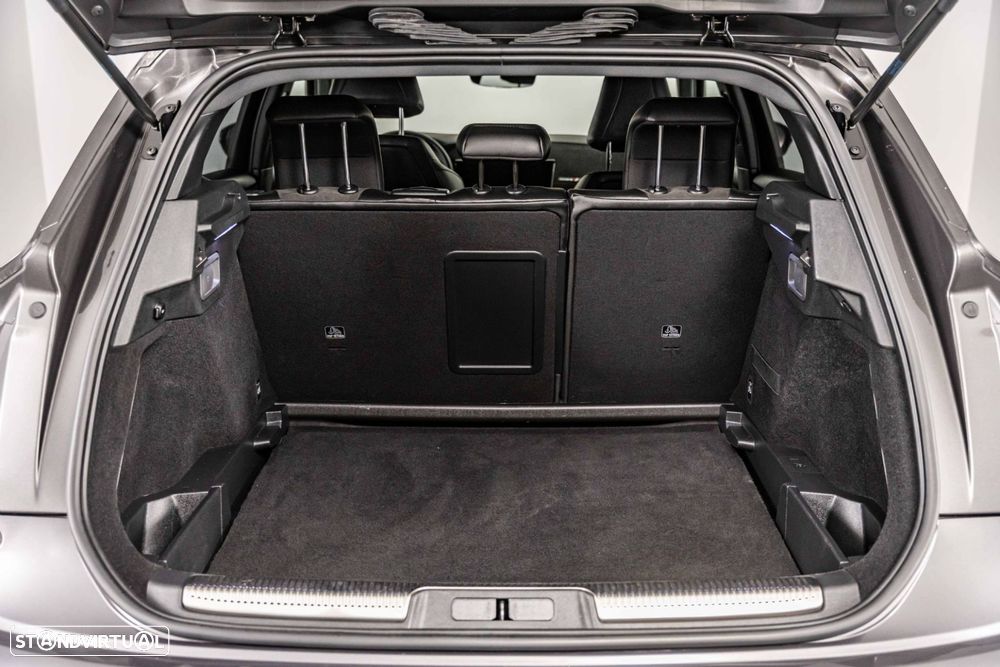 DS DS7 Crossback E-Tense Performance Line EAT8 - 37