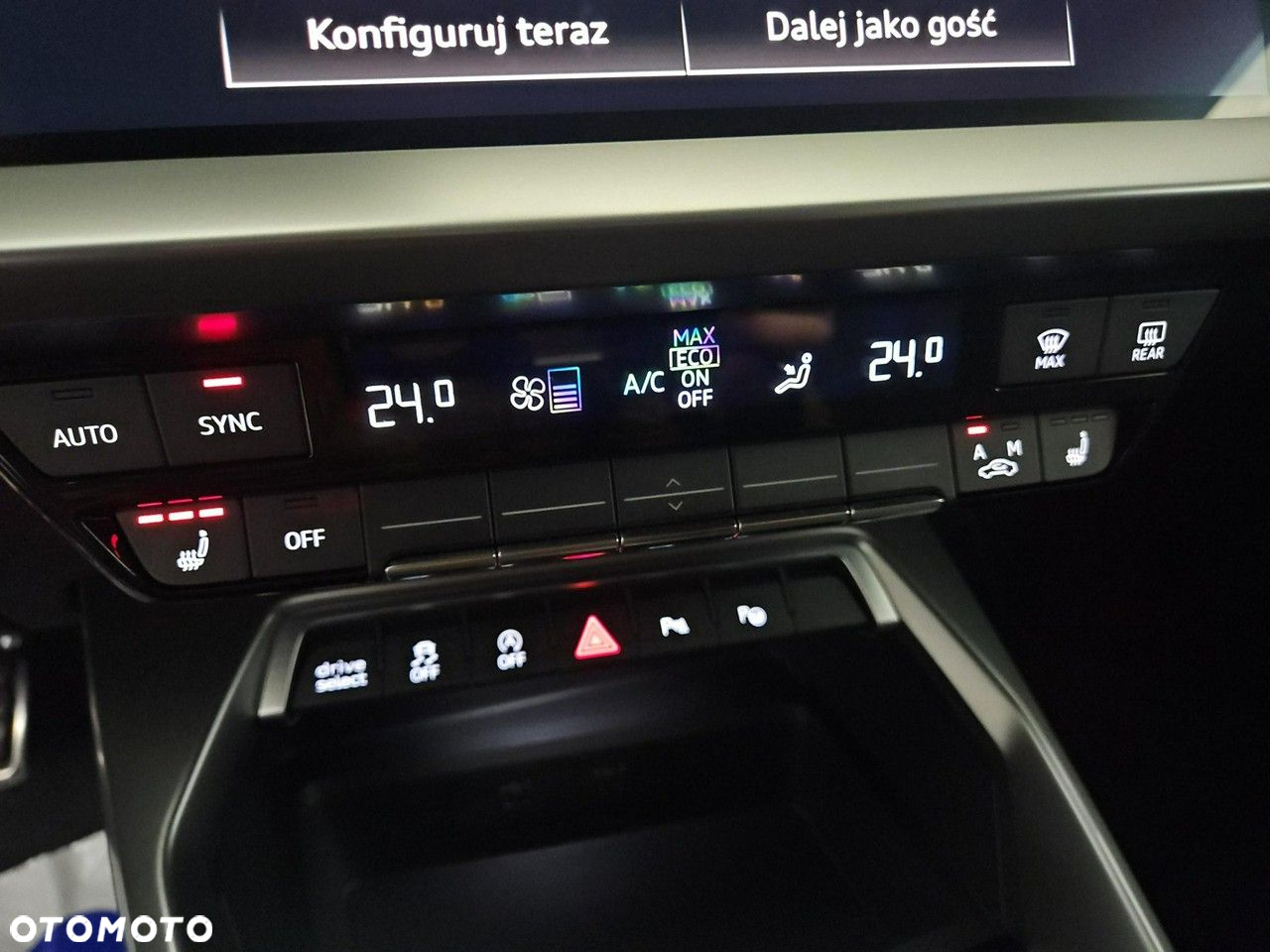 Audi S3 TFSI Quattro S tronic - 20