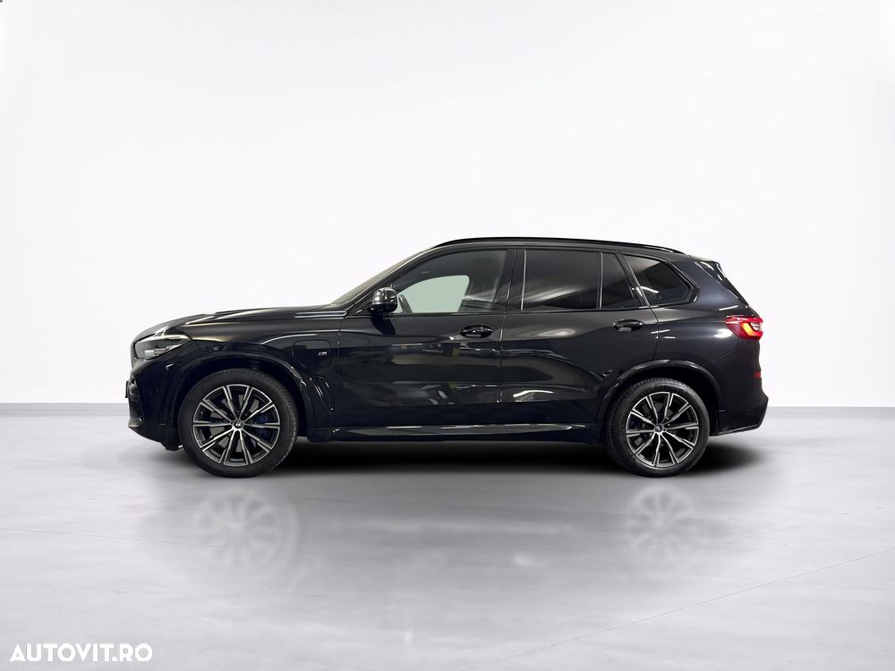 BMW X5 - 3