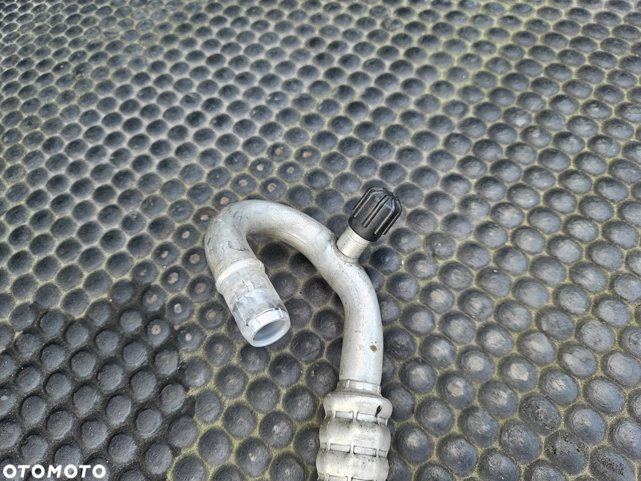 Przewód Klimatyzacji 8K0260707H Waz Rurka Klima Europa Audi A4 B8 A5 8T - 3