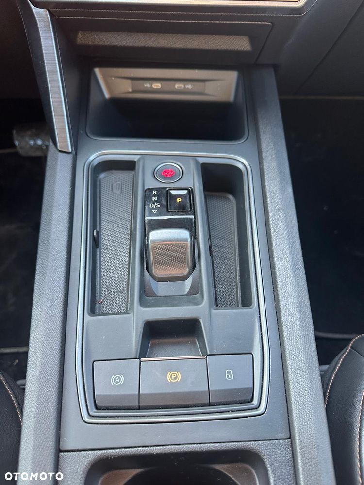 Cupra Formentor 1.4 e-Hybrid DSG - 10