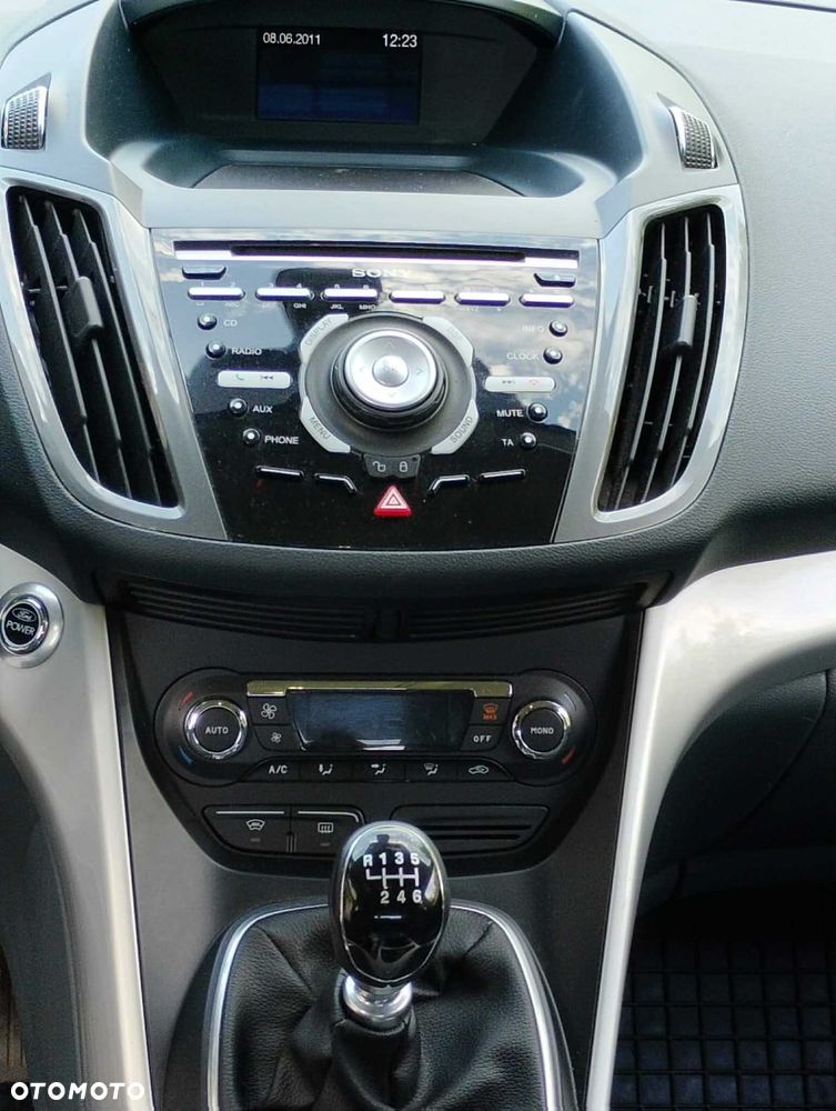 Ford C-MAX - 6