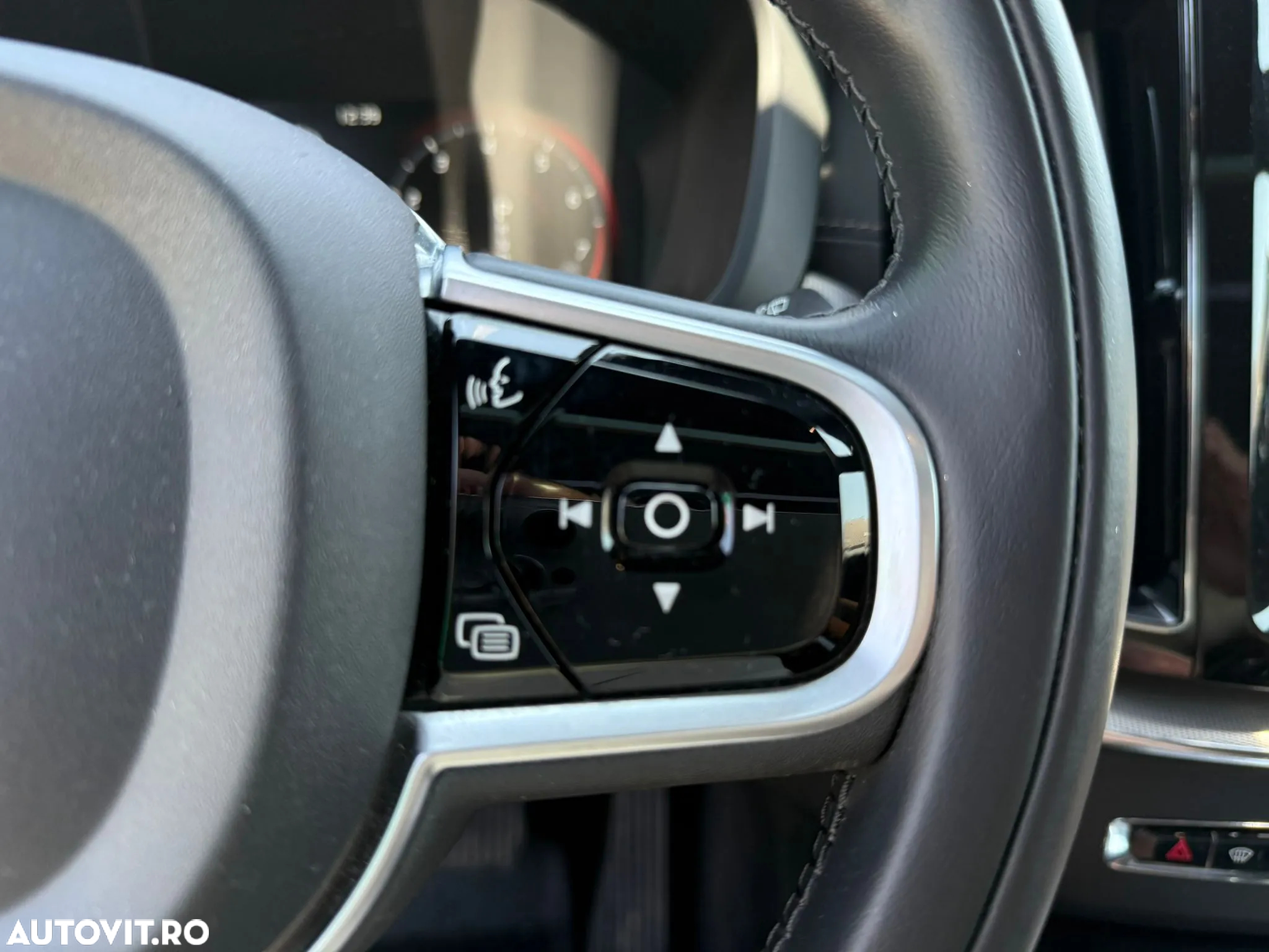 Volvo XC 60 T5 AWD Inscription - 27