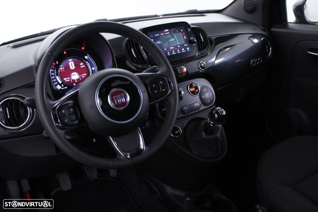 Fiat 500 1.0 Hybrid - 30