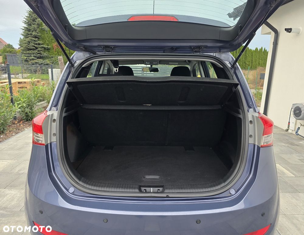 Hyundai ix20 1.6 Style - 21