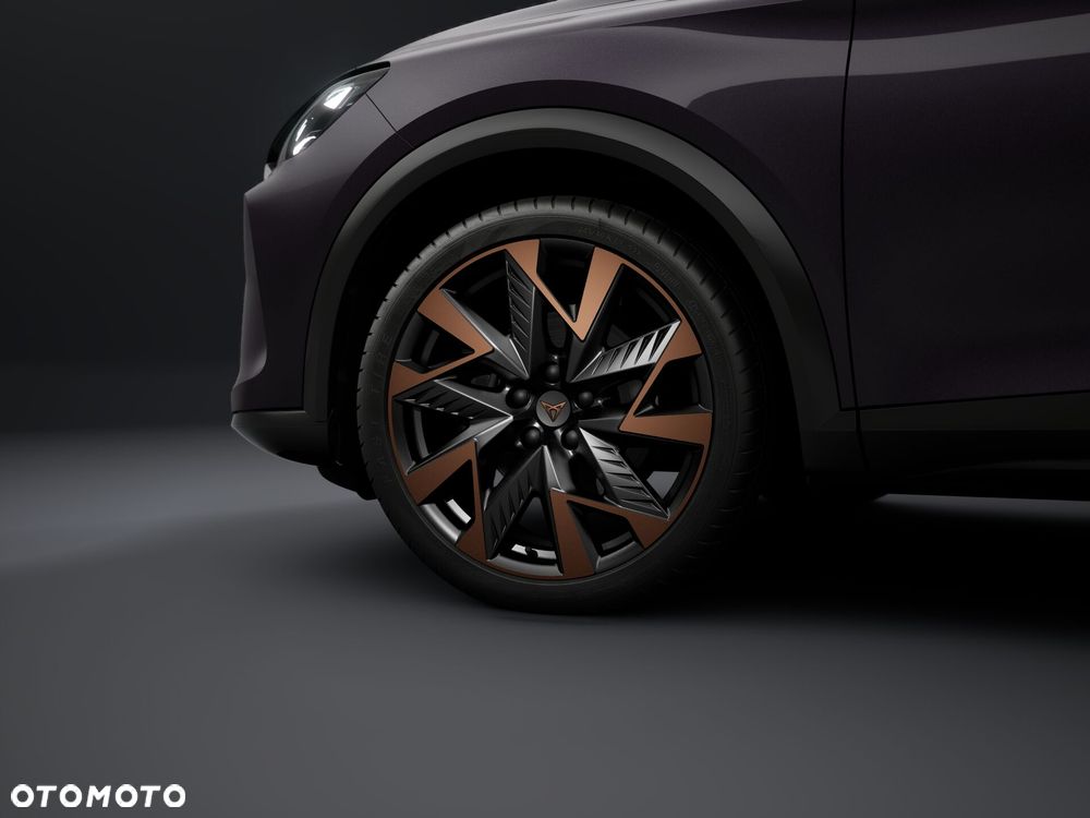 Cupra Formentor 1.5 TSI - 5