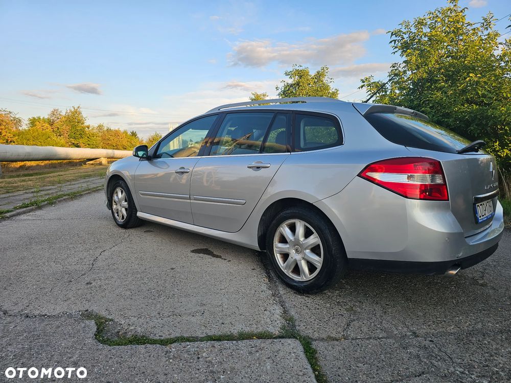Renault Laguna 2.0 DCi Dynamique - 2