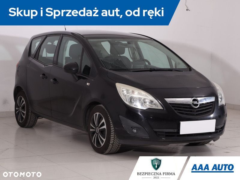 Opel Meriva - 3