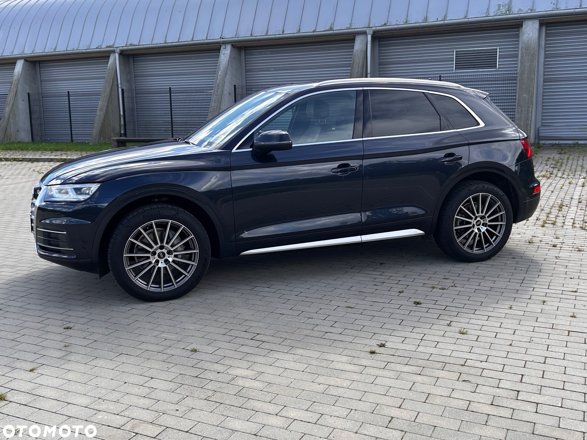 Audi Q5 - 5