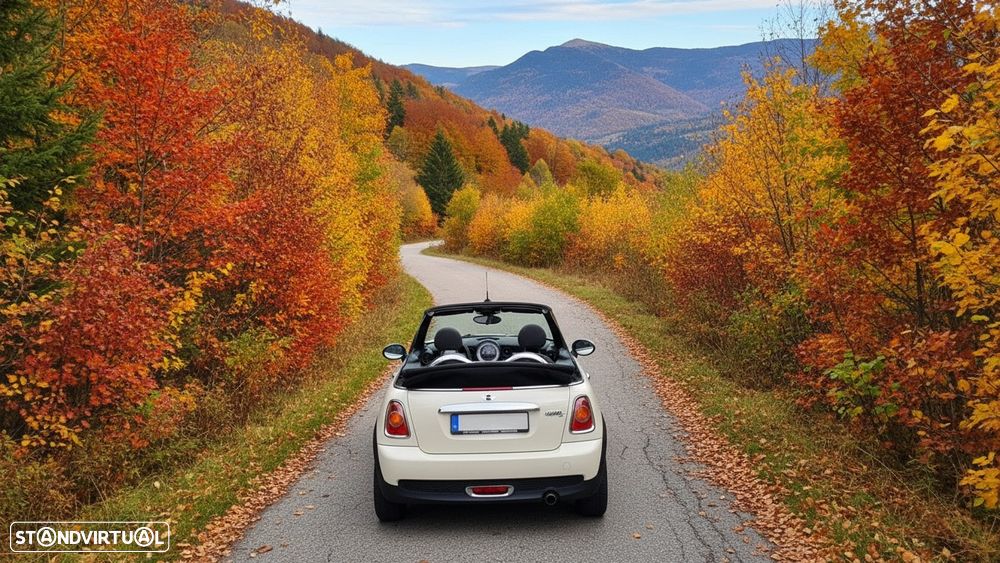 MINI 3 Portas Cooper SD - 4